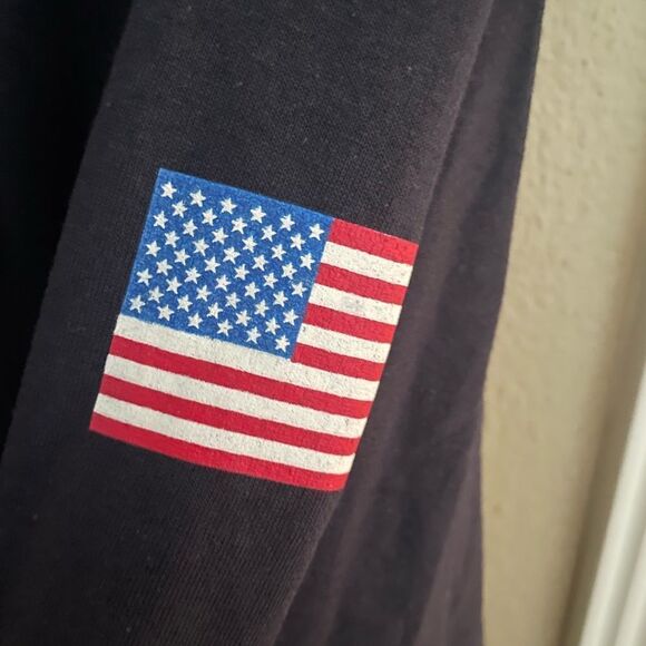 Team USA 2008 Olympics Beijing Olympic Men’s Shirt 2XL - Picture 8 of 16